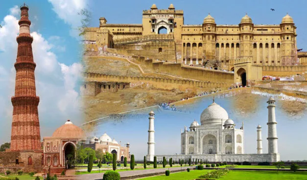 Golden Triangle