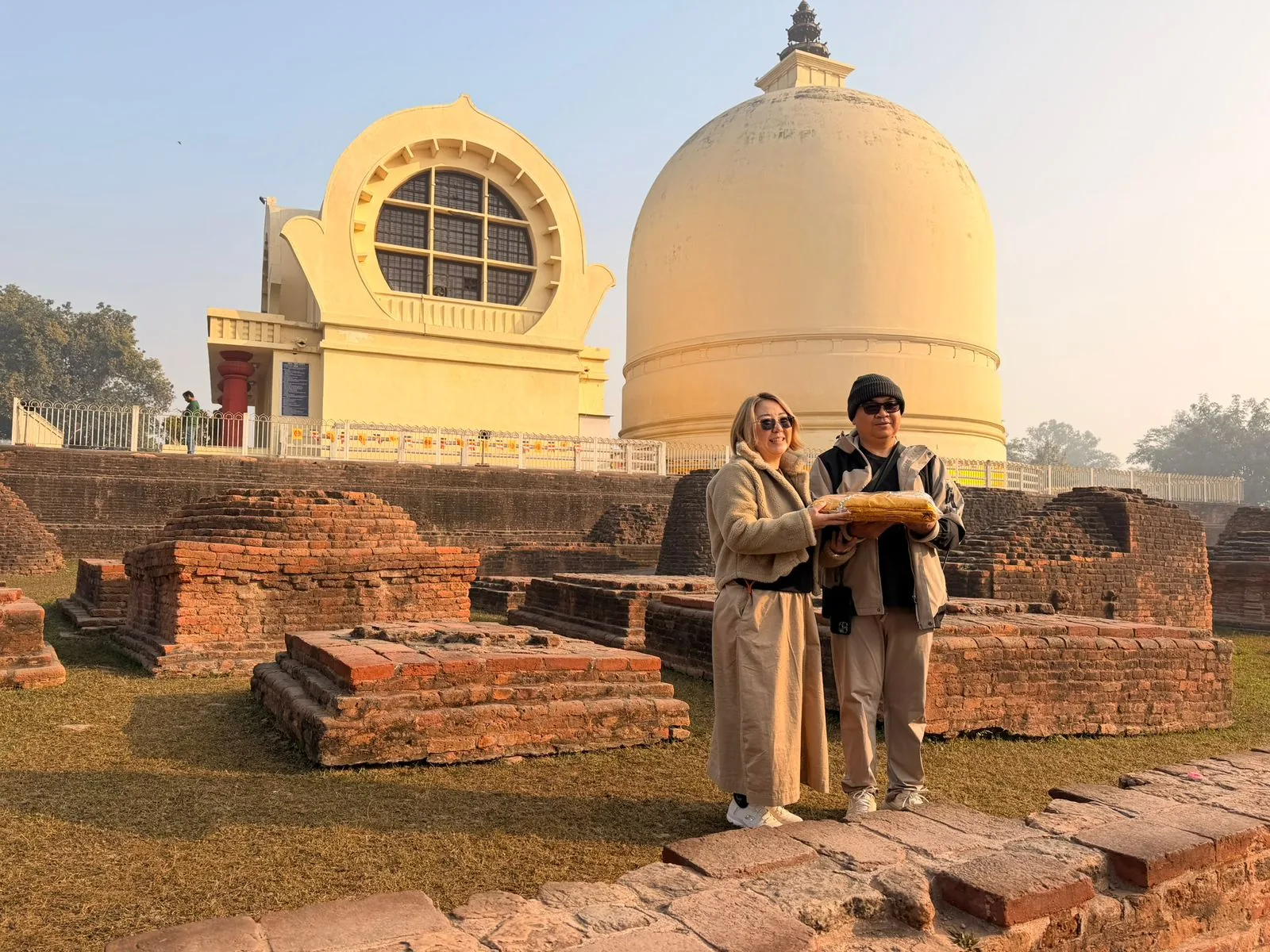 Kushinagar