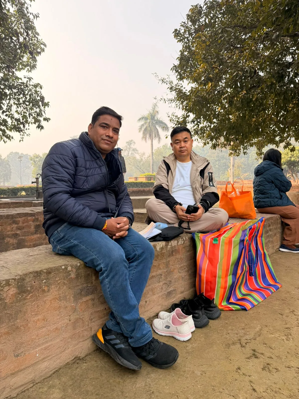 Lumbini Nepal