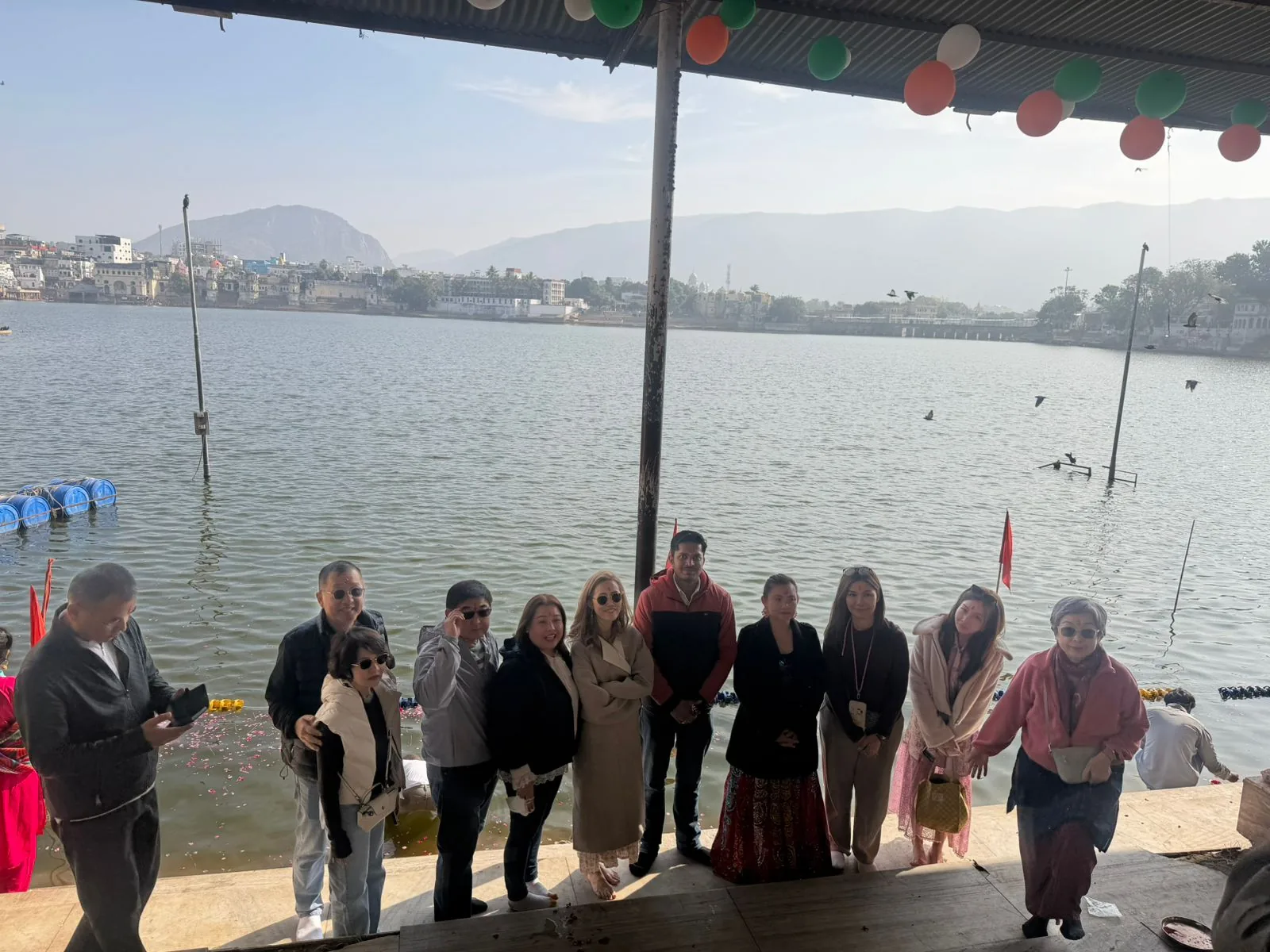 Pushkar