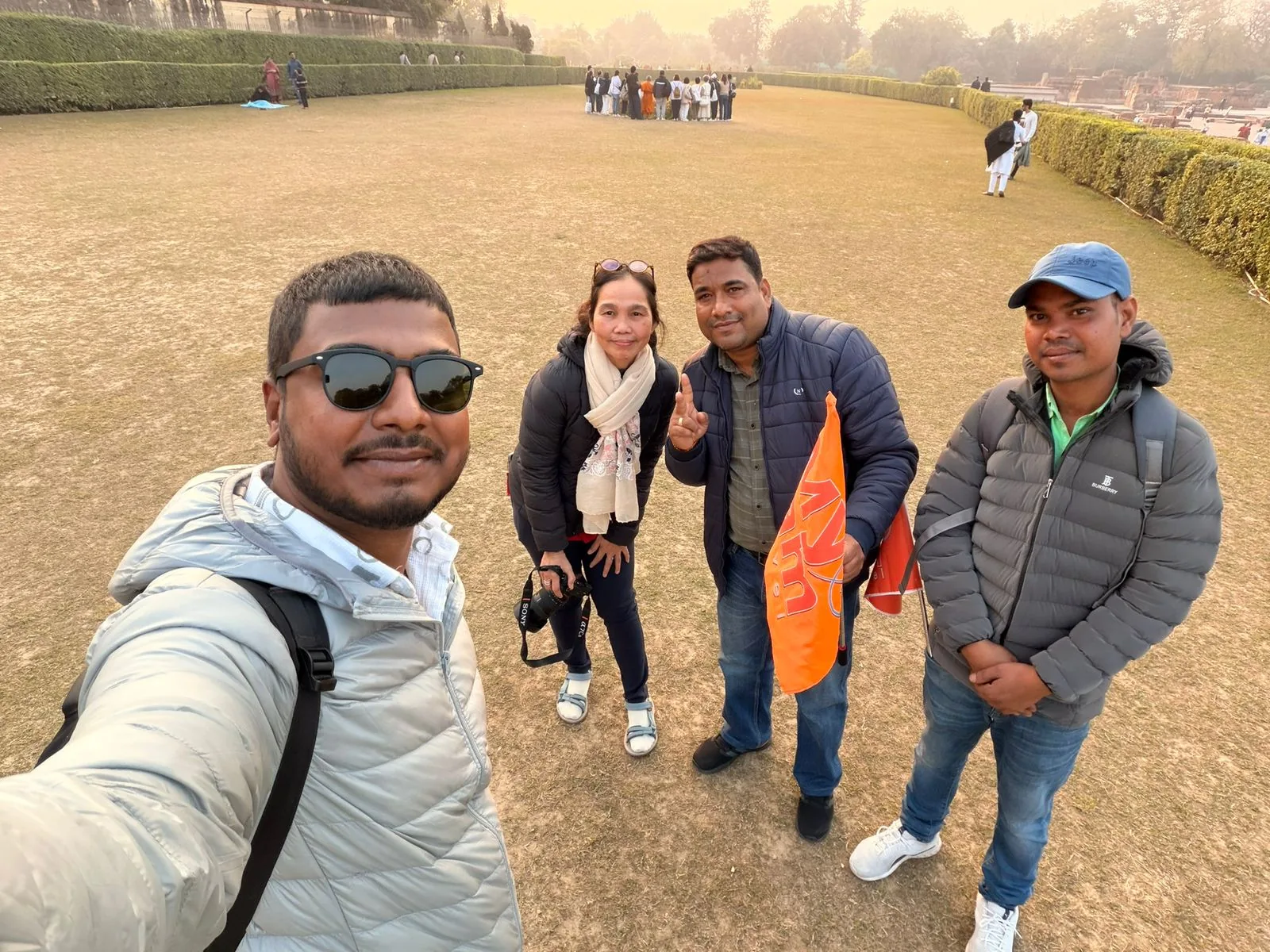 Sarnath