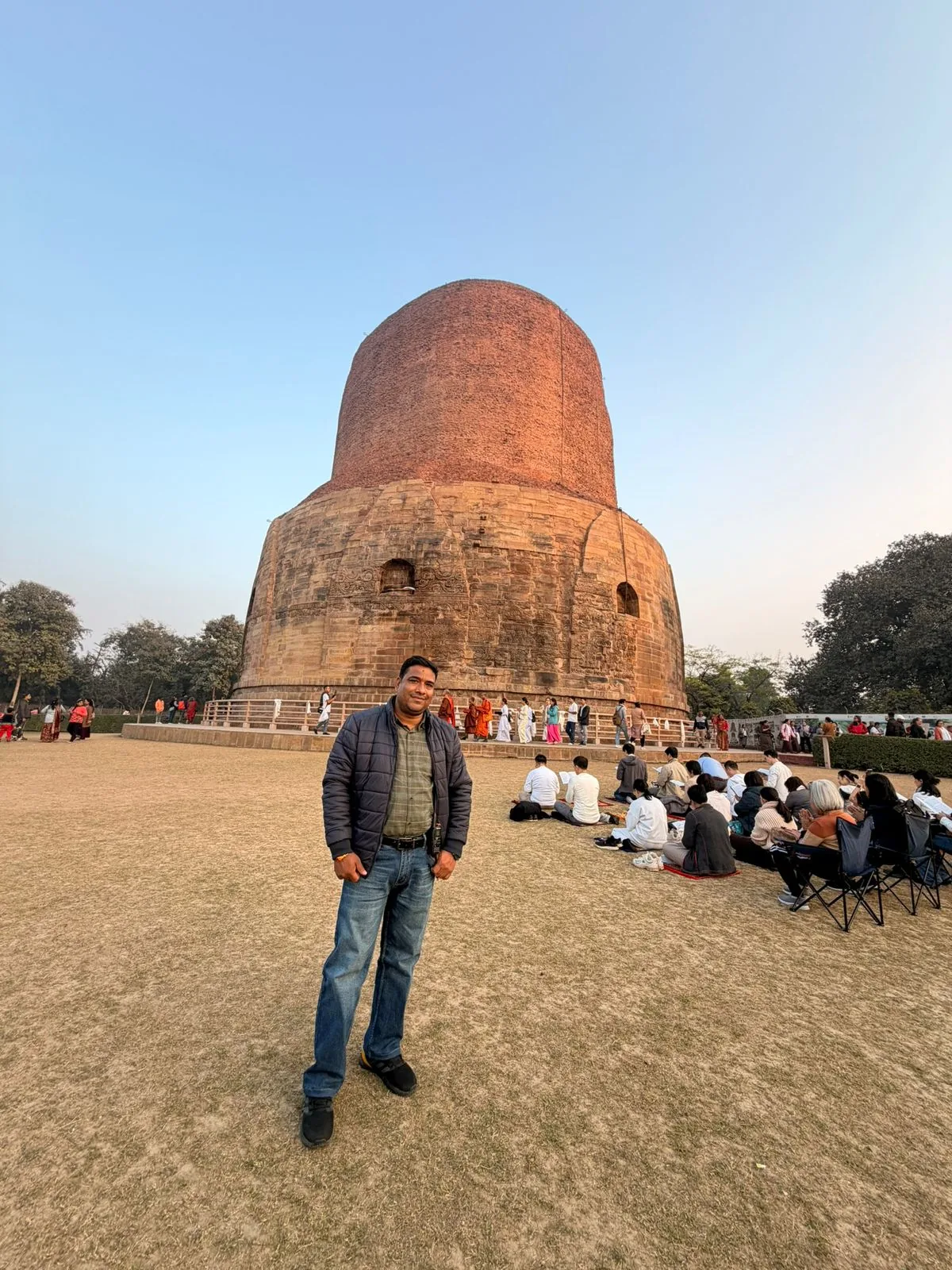 Sarnath