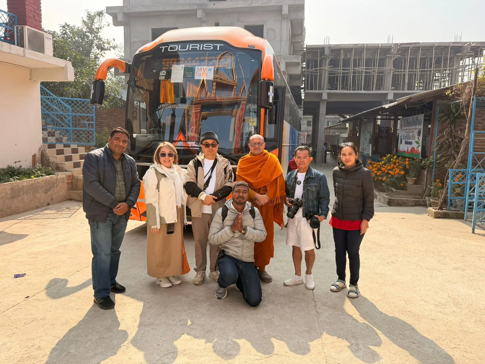 Sarnath