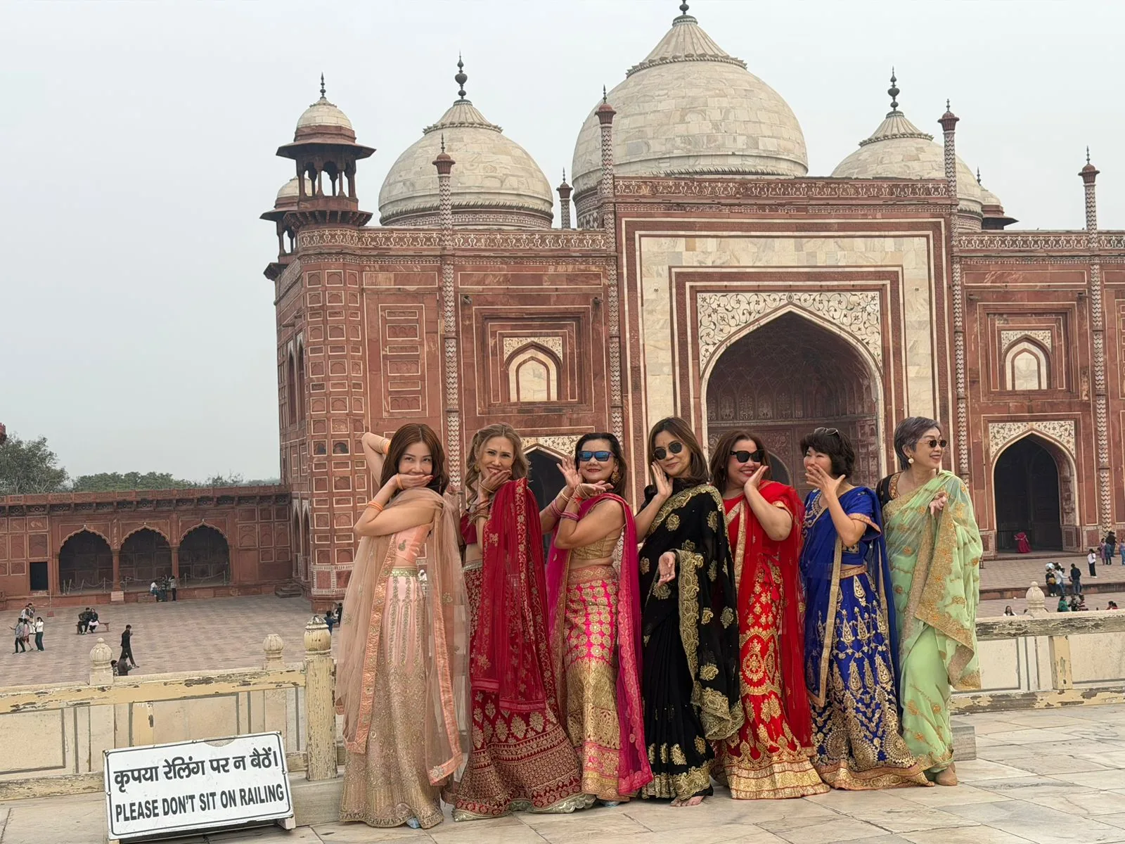 Taj Mahal