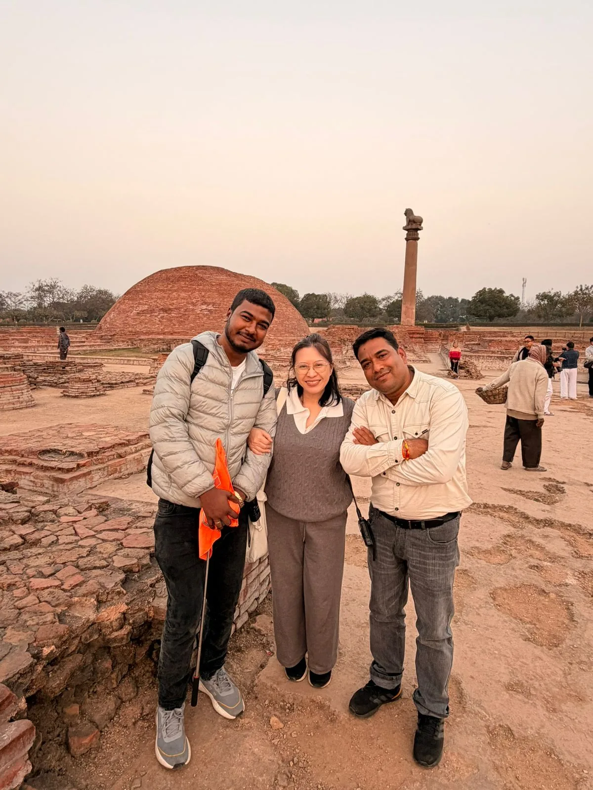 Vaishali Bihar