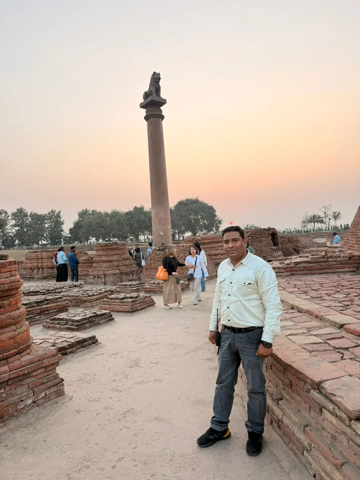 Vaishali